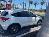 Used 2021 Honda HR-V EX-L image 5