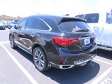 Used 2019 Acura MDX FWD w/ Advance Package image 4