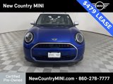 Certified 2025 MINI Cooper S image 2