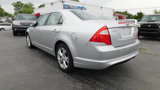 Used 2012 Ford Fusion SE image 5