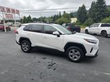 Used 2023 Toyota RAV4 XLE image 3