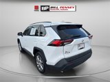 Used 2019 Toyota RAV4 XLE Premium image 3