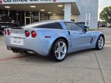 Used 2012 Chevrolet Corvette Grand Sport w/ 2LT Preferred Equipment Group image 5