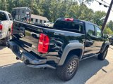 Used 2020 Chevrolet Colorado ZR2 w/ Colorado ZR2 Bison Edition image 4