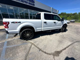 Used 2018 Ford F150 XLT image 4