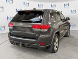 Used 2015 Jeep Grand Cherokee Overland image 5