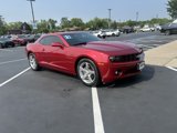 Certified 2013 Chevrolet Camaro LT image 2