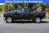 Used 2021 Chevrolet Silverado 2500 LT w/ All Star Edition image 2