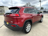 Used 2014 Jeep Cherokee Latitude w/ Comfort/Convenience Group image 6
