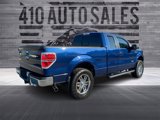 Used 2011 Ford F150 Lariat w/ Lariat Chrome Pkg image 3