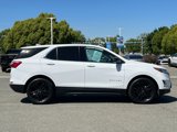 Used 2020 Chevrolet Equinox LT w/ Sport Edition image 3