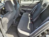 New 2025 Nissan Versa S w/ Trunk Package image 5