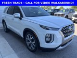 Used 2020 Hyundai Palisade SEL image 2