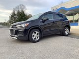 Used 2019 Chevrolet Trax LT w/ LPO, Protection Package image 2