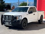 Used 2018 Ford F150 XL w/ Equipment Group 101A Mid image 3