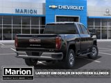 New 2025 GMC Sierra 2500 SLE w/ SLE Value Package; image 4