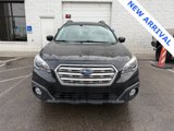 Used 2017 Subaru Outback 3.6R Limited image 2