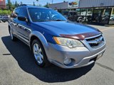 Used 2008 Subaru Outback 2.5i image 3
