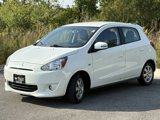 Used 2015 Mitsubishi Mirage ES image 3