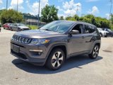 Used 2017 Jeep Compass Latitude image 3