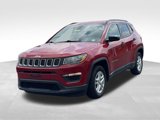 Used 2019 Jeep Compass Sport image 2