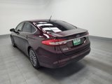 Used 2017 Ford Fusion Energi SE image 5