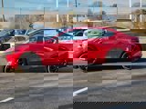 New 2025 MAZDA MAZDA3 s image 5