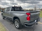 Used 2022 Chevrolet Silverado 1500 RST w/ Z71 Off-Road Package image 5