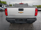 Used 2017 Chevrolet Colorado ZR2 image 4