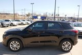 Used 2022 Chevrolet TrailBlazer LS image 2