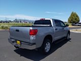 Used 2012 Toyota Tundra 4x4 CrewMax image 4