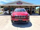 Used 2015 Jeep Cherokee Limited w/ Trailer Tow Group image 2
