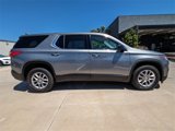 Used 2020 Chevrolet Traverse LS image 4
