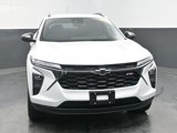 New 2025 Chevrolet Trax RS w/ Driver Confidence Package image 3
