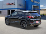 New 2025 Chevrolet TrailBlazer ACTIV w/ Convenience Package image 3