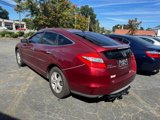 Used 2010 Honda Crosstour EX image 4