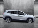 Used 2019 Jeep Cherokee Latitude Plus image 4