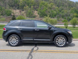 Used 2013 Lincoln MKX AWD image 3