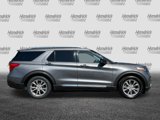 Used 2021 Ford Explorer Limited w/ Equipment Group 301A image 3