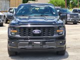 New 2025 Ford F150 STX w/ Equipment Group 200A image 2