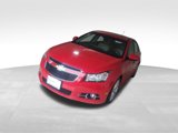 Used 2013 Chevrolet Cruze LTZ w/ RS Package image 2