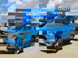 New 2025 Chevrolet Trax LT w/ Driver Confidence Package image 3