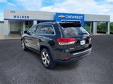 Used 2015 Jeep Grand Cherokee Limited image 3