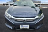 Used 2017 Honda Civic LX image 3