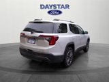 Used 2020 GMC Acadia AT4 w/ Driver Alert Package II image 3
