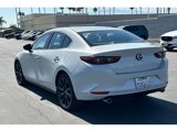 Certified 2025 MAZDA MAZDA3 s image 4
