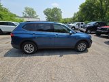 Used 2019 Volkswagen Tiguan S image 6