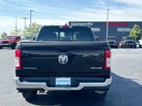 Used 2022 RAM 1500 4x4 Crew Cab image 4
