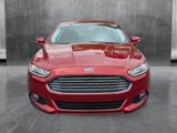 Used 2013 Ford Fusion Titanium image 2