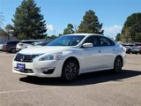 Used 2015 Nissan Altima 2.5 S w/ Special Edition Package image 6